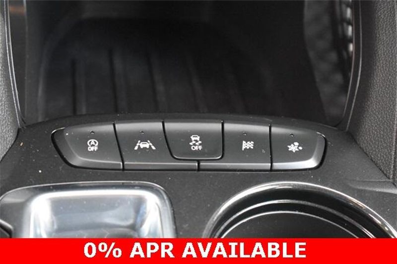 New 2025 Chevrolet TrailBlazer ActivImage 27