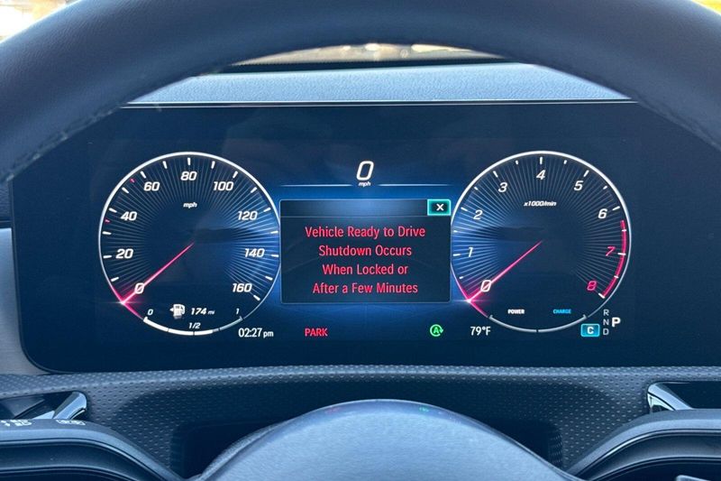 Used 2025 Mercedes-Benz CLA 250Image 28