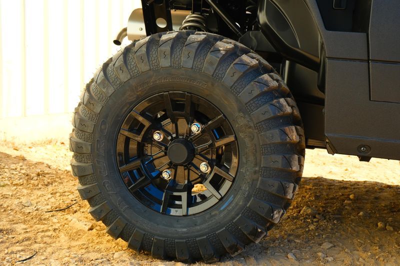 NEW 2026 KAWASAKI MULE PROFXT 1000 LE Image 16