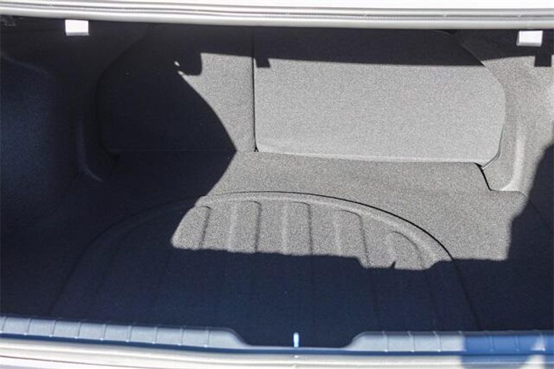 New 2025 Kia K4 EXImage 27