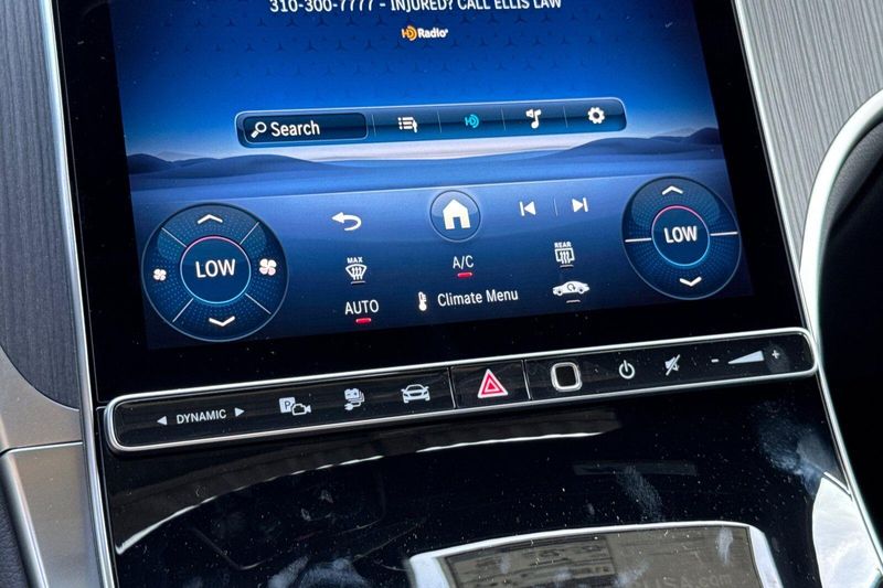 New 2026 Mercedes-Benz GLC-Class GLCGLC 350eImage 19