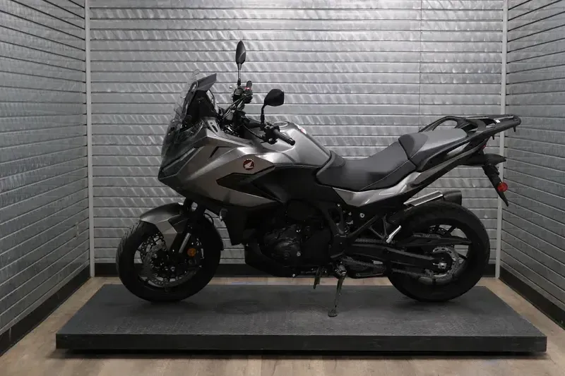 NEW 2026 HONDA NT1100 DCT Image 6