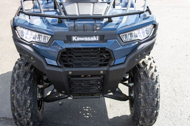 NEW 2026 KAWASAKI BRUTE FORCE 300 Image 9