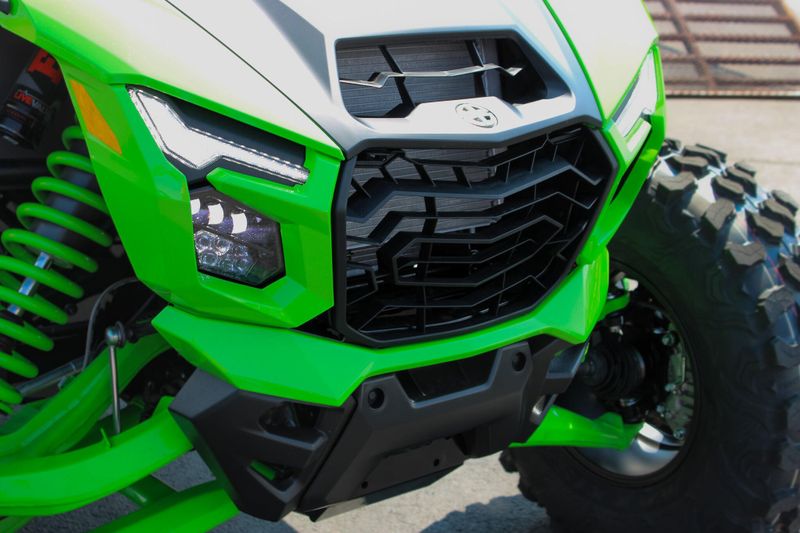 NEW 2026 KAWASAKI TERYX5 H2 DELUXE ES Image 39