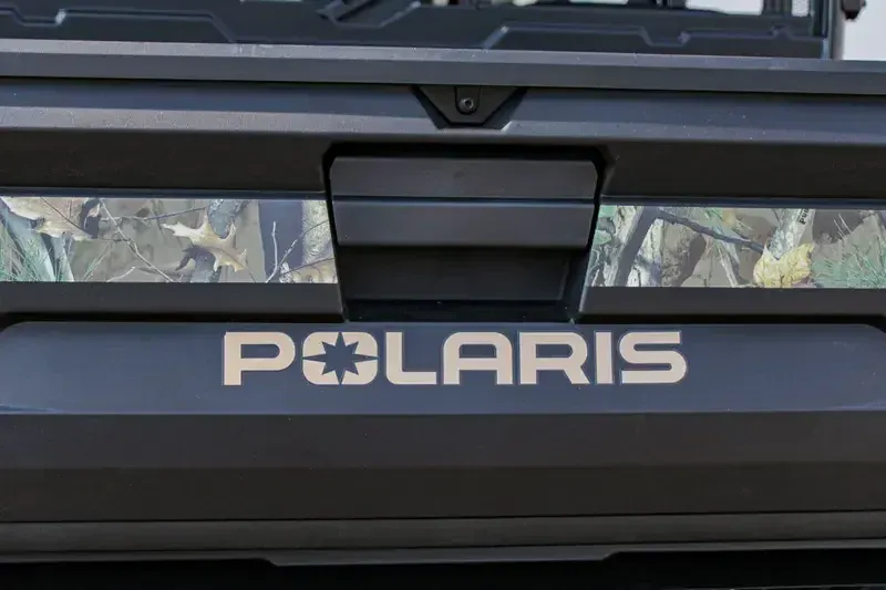 NEW 2026 POLARIS RANGER CREW XP 1000 PREMIUM Image 16