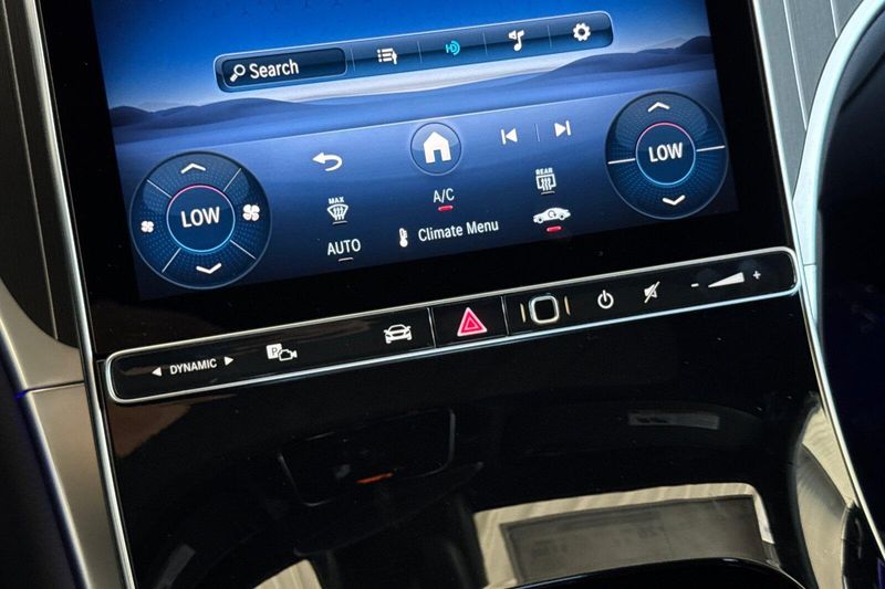 New 2027 Mercedes-Benz GLC-Class GLCGLC 300 CoupeImage 17