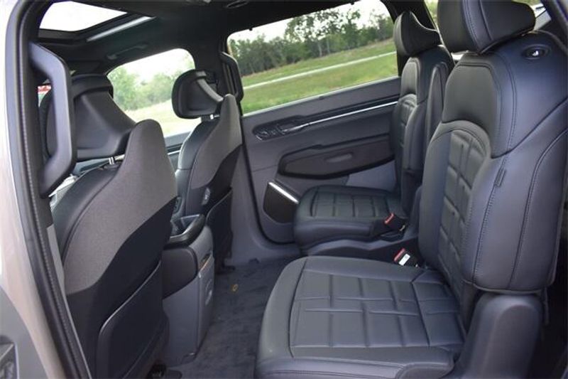 New 2026 Kia EV9 LandImage 22