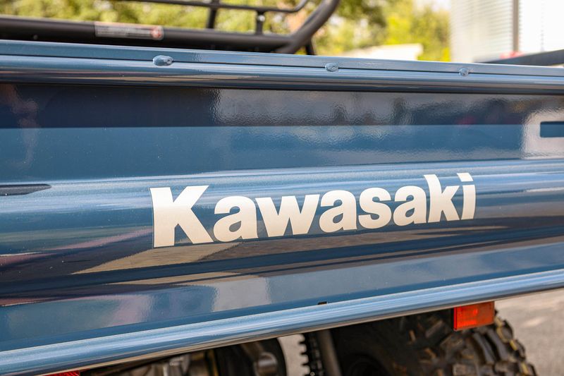 NEW 2026 KAWASAKI MULE SX 4X4 Image 2