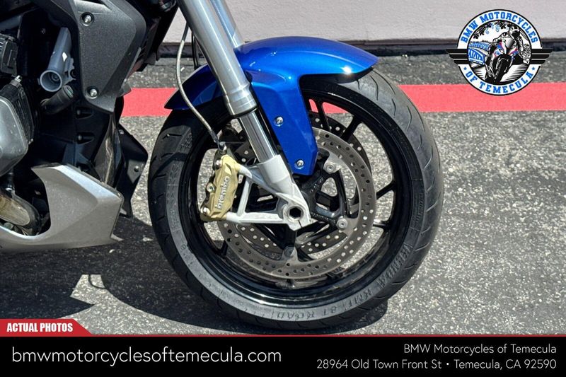 2023 BMW R 1250 RImage 4