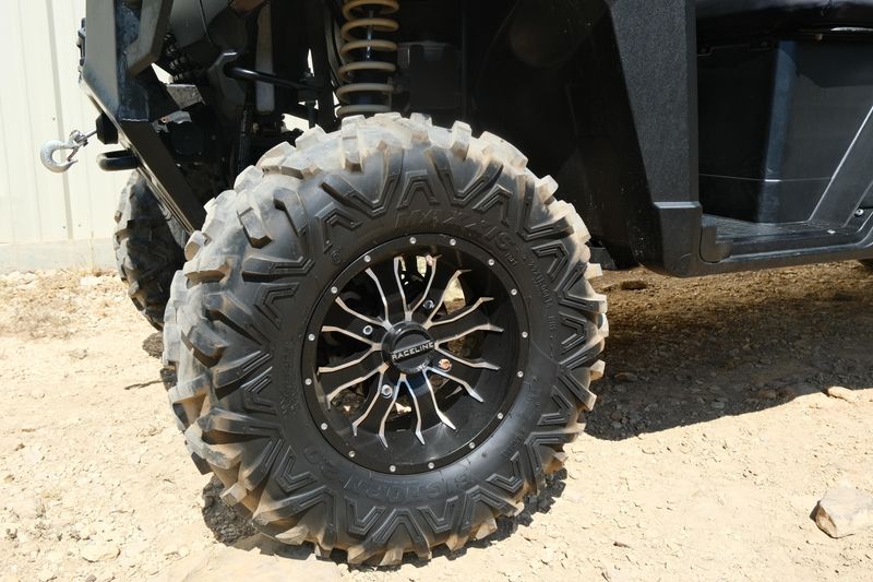 USED 2020 POLARIS RGR CREW XP 1000 TEXAS EDITION Image 21