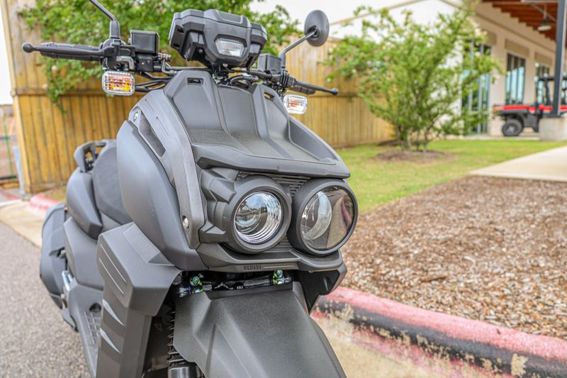 NEW 2026 YAMAHA ZUMA 125 Image 14