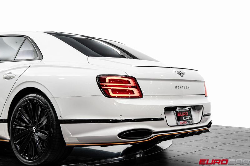 Used 2023 Bentley Flying Spur Mulliner W12 *MULLINER PACK*Image 18