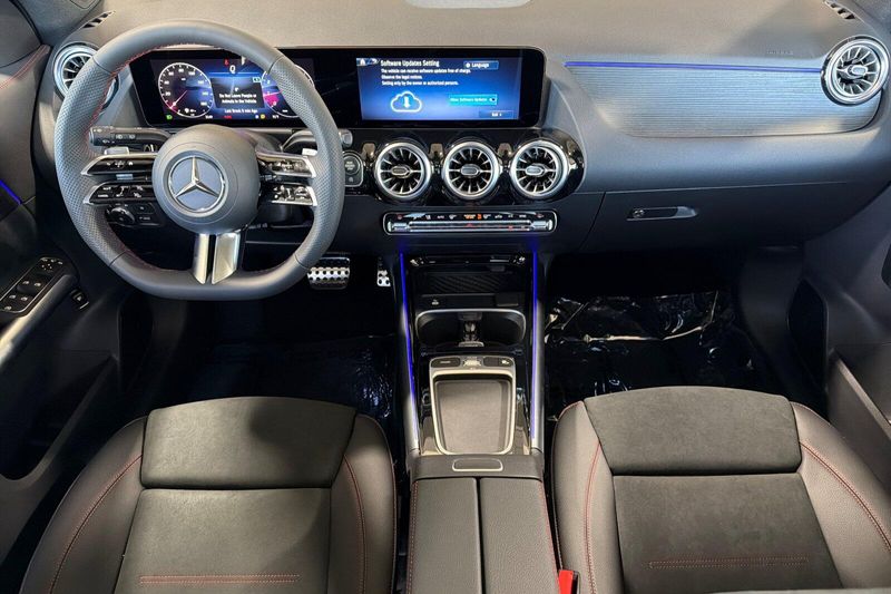New 2026 Mercedes-Benz GLA-Class GLAGLA 250Image 10