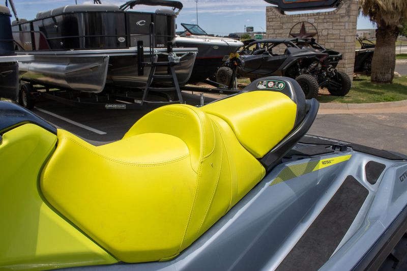 USED 2022 SEADOO GTI SE 130 Image 16