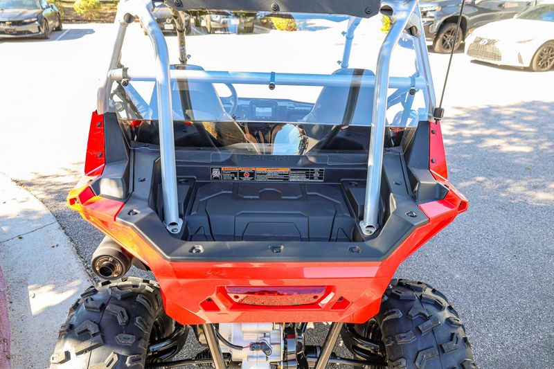NEW 2026 POLARIS RZR 200 EFI Image 24