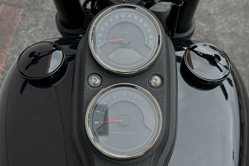 2020 Harley-Davidson SoftailImage 16