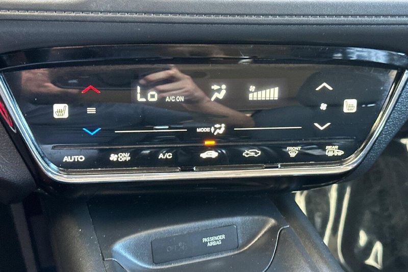Used 2022 Honda HR-V EXImage 19