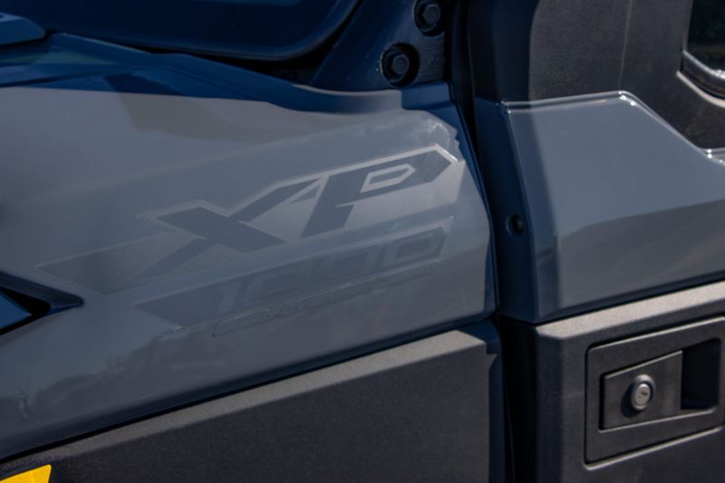 NEW 2026 POLARIS RANGER CREW XP 1000 NORTHSTAR EDITION ULTIMATE Image 13