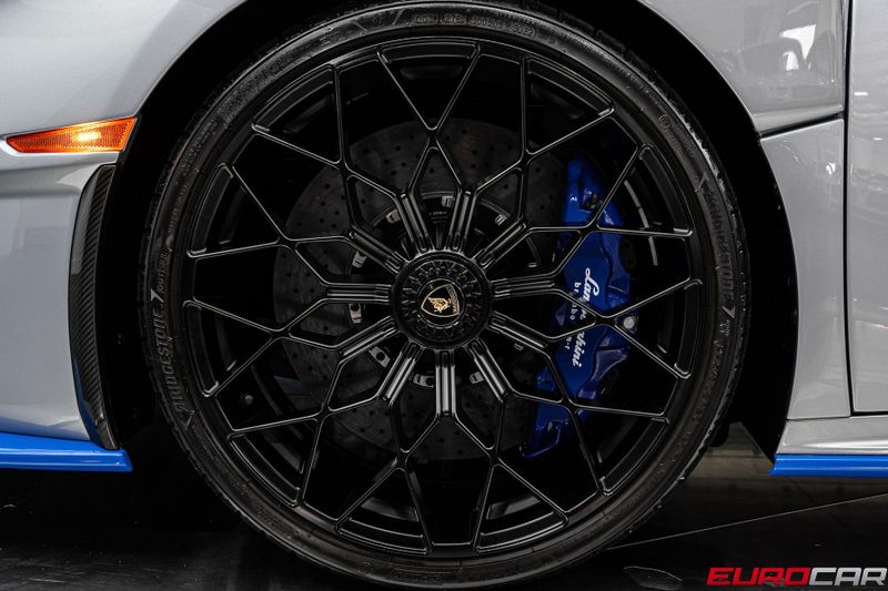2023 Lamborghini Huracan STO *HUGE CARBON OPTIONS * FULL PPF*Image 27