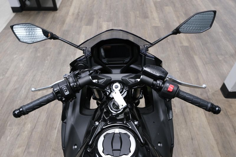 NEW 2026 KAWASAKI NINJA 650 ABS Image 19