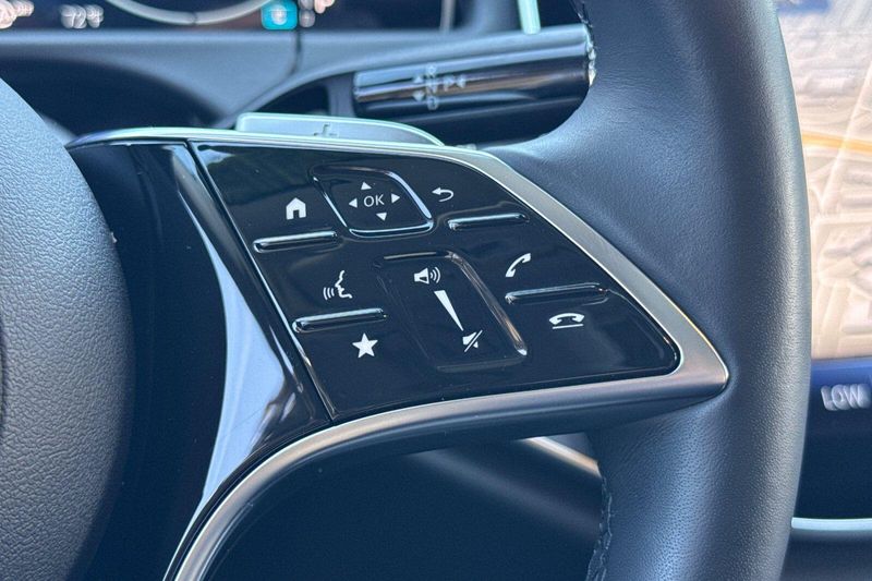 Used 2025 Mercedes-Benz E-Class E 350Image 28