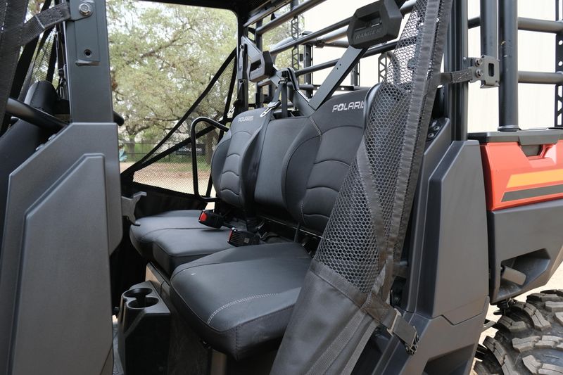NEW 2026 POLARIS RANGER CREW XP 1000 PREMIUM Image 16