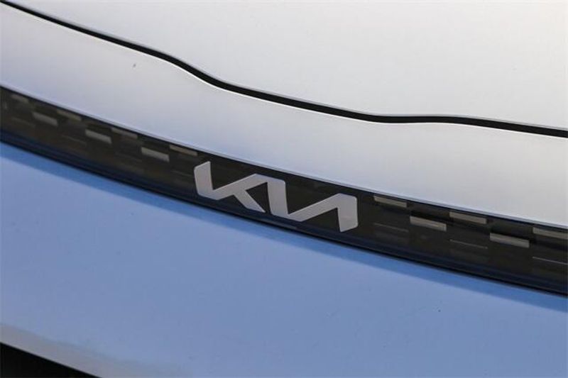 New 2025 Kia Soul SImage 14