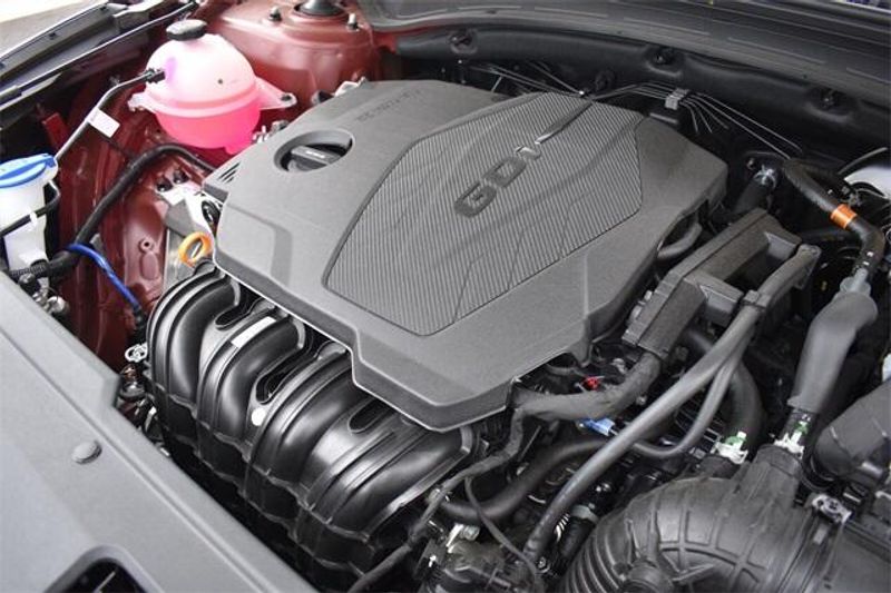 2025 Kia Sportage X-LineImage 35