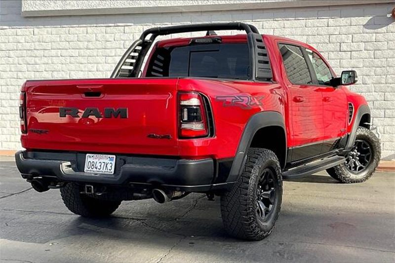 2022 RAM 1500 TRXImage 13