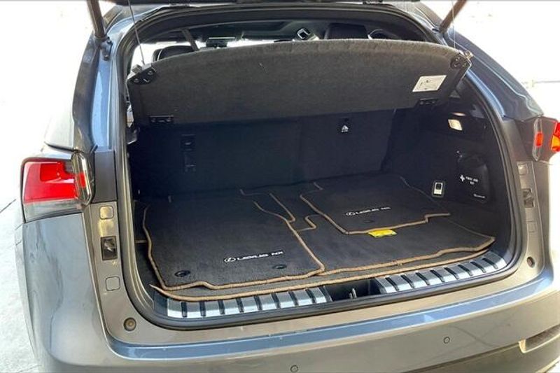 Used 2020 Lexus NX 300 BaseImage 34