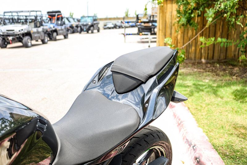 2023 Kawasaki NINJA 400 ABS Image 32