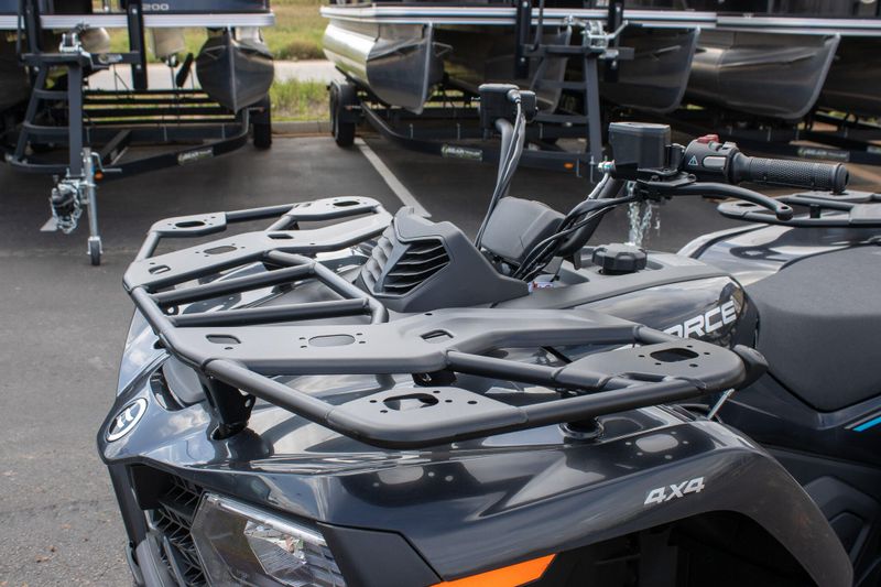 NEW 2026 CFMOTO CFORCE 400 Image 12