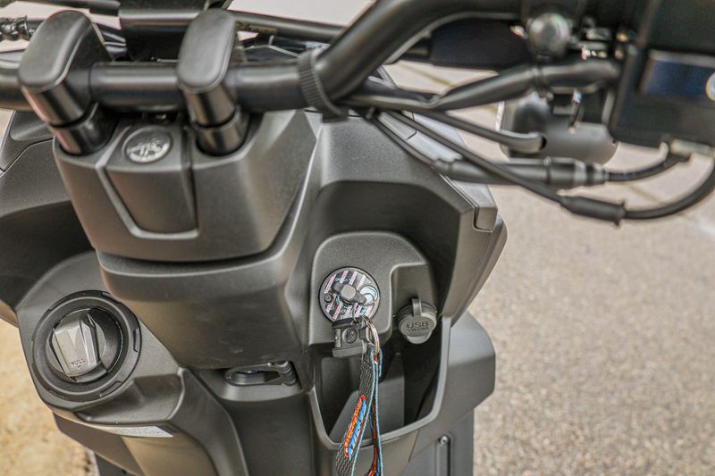 NEW 2026 YAMAHA ZUMA 125 Image 9