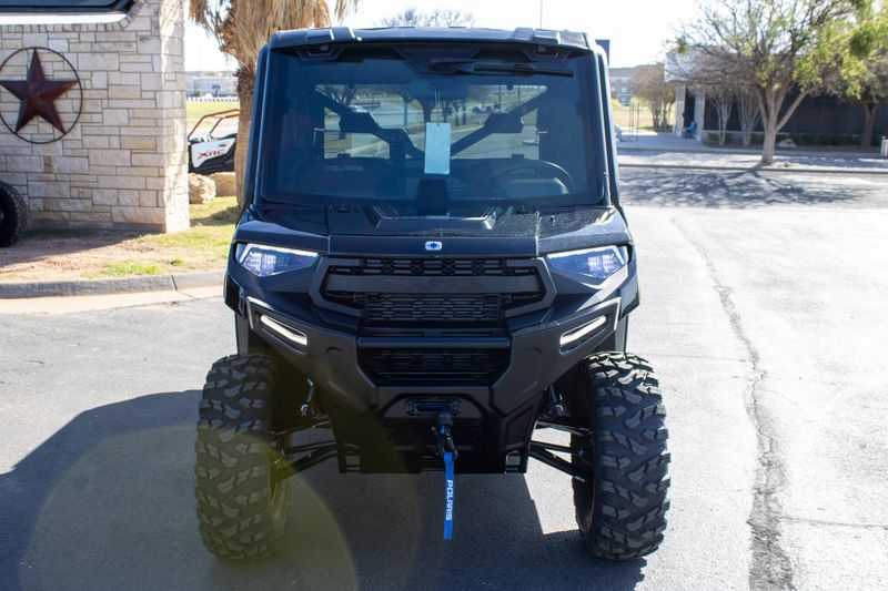NEW 2026 POLARIS RANGER CREW XP 1000 NORTHSTAR TEXAS EDITION Image 7