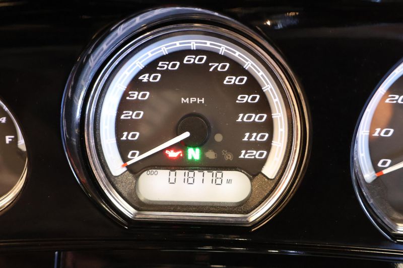 Used 2016 HARLEY Electra Glide Ultra Limited Low 