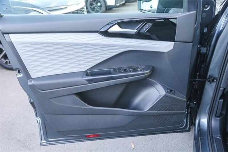 2023 Volkswagen Taos 1.5T SImage 22