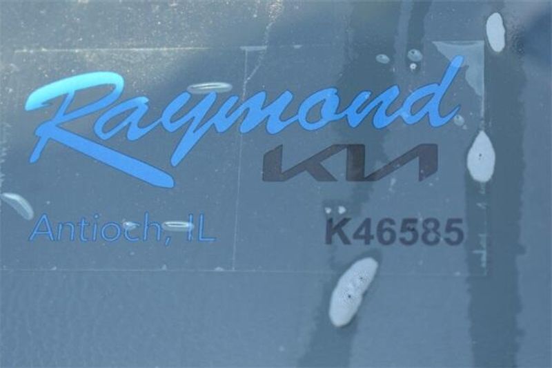 2025 Kia Seltos EXImage 34
