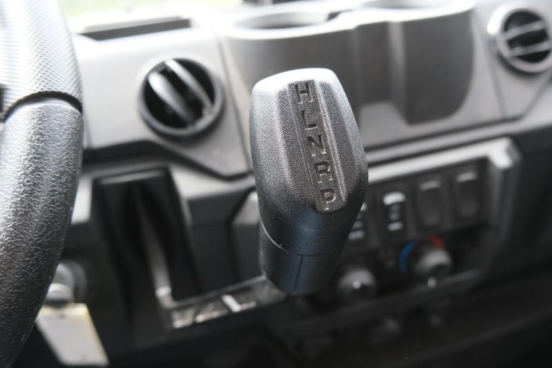 NEW 2026 POLARIS RANGER CREW XP 1000 NORTHSTAR EDITION PREMIUM Image 21