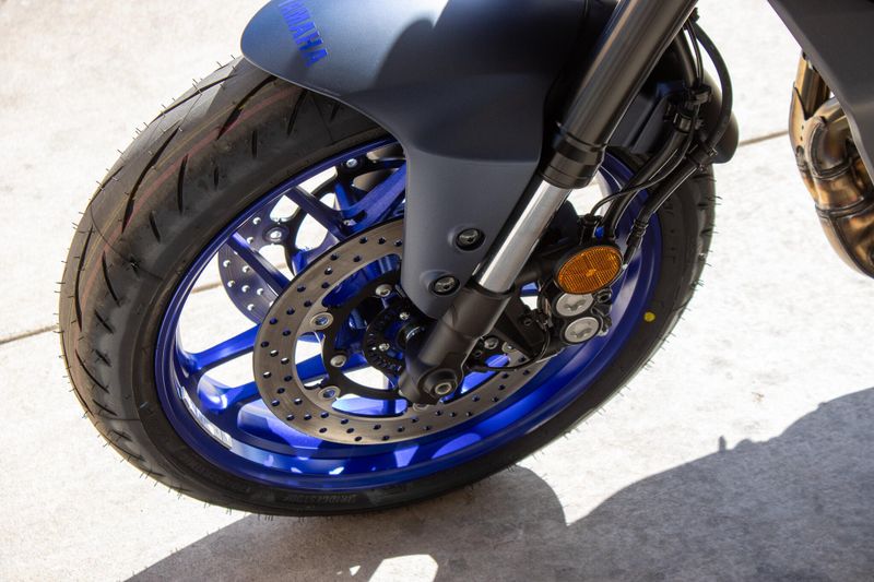 NEW 2026 YAMAHA MT09 Image 18