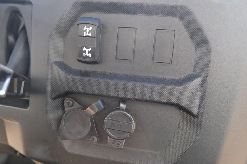 NEW 2026 POLARIS RANGER 500 Image 24