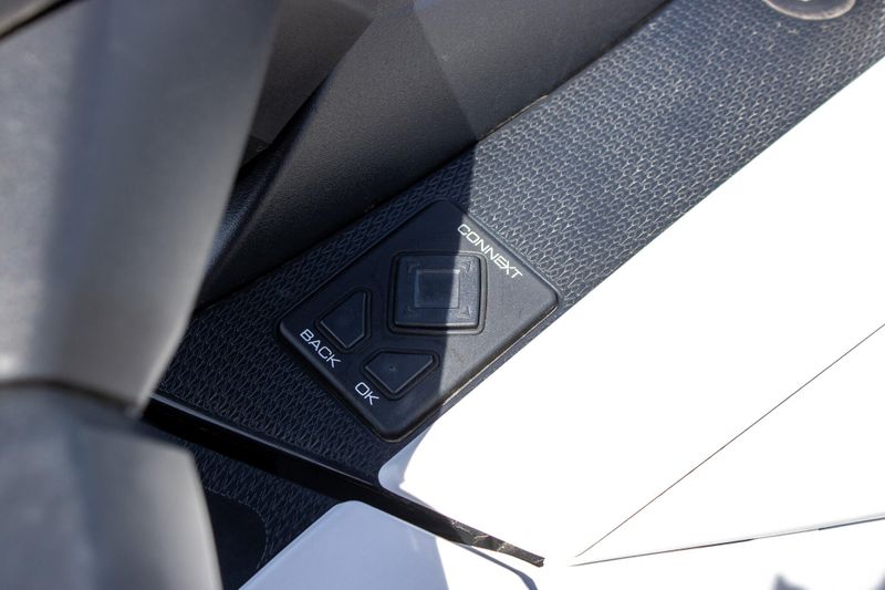 NEW 2025 YAMAHA VX LIMITED Image 20