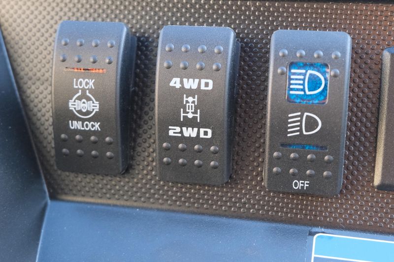 NEW 2026 KAWASAKI MULE PROFXT 1000 LE PLATINUM RANCH EDITION Image 30