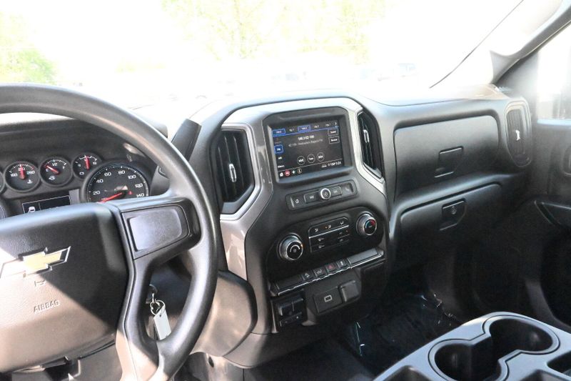 2020 Chevrolet Silverado 2500HD Work TruckImage 25