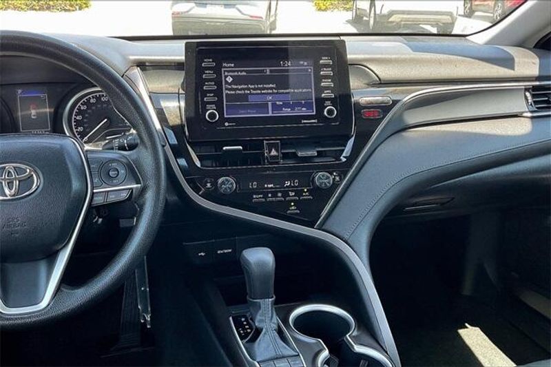 Used 2023 Toyota Camry LEImage 5