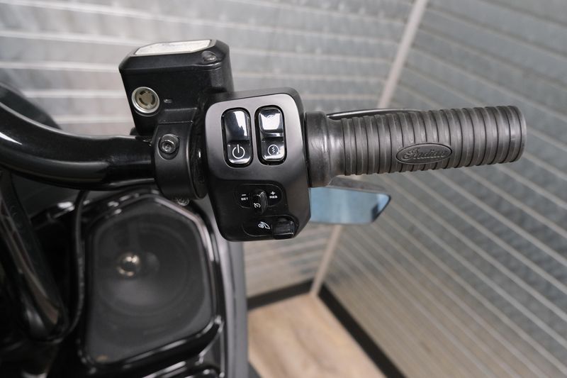 USED 2023 INDIAN MOTORCYCLE CHALLENGER DARK HORSE Image 26