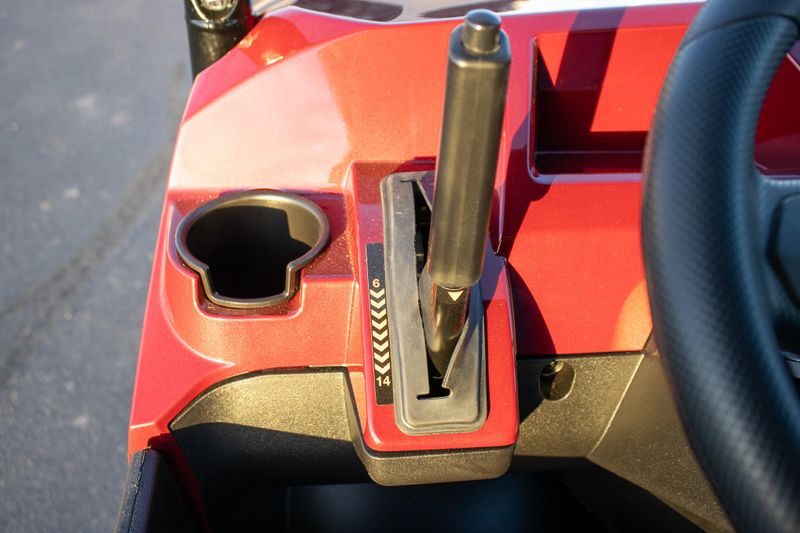 NEW 2026 KAWASAKI MULE PROFXT 1000 LE PLATINUM RANCH EDITION Image 22