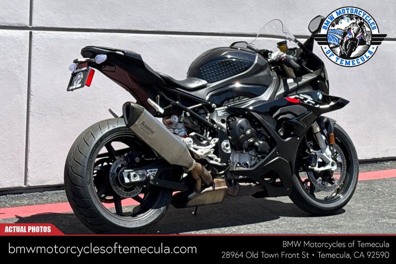 2023 BMW S 1000 RRImage 6