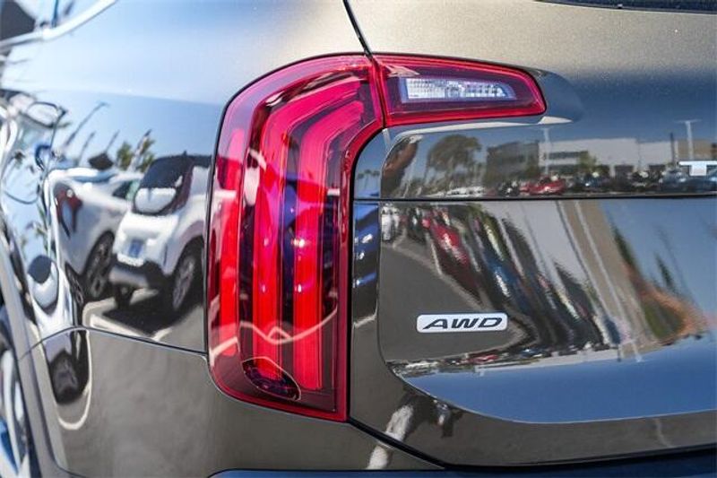 Used 2022 Kia Telluride EXImage 9