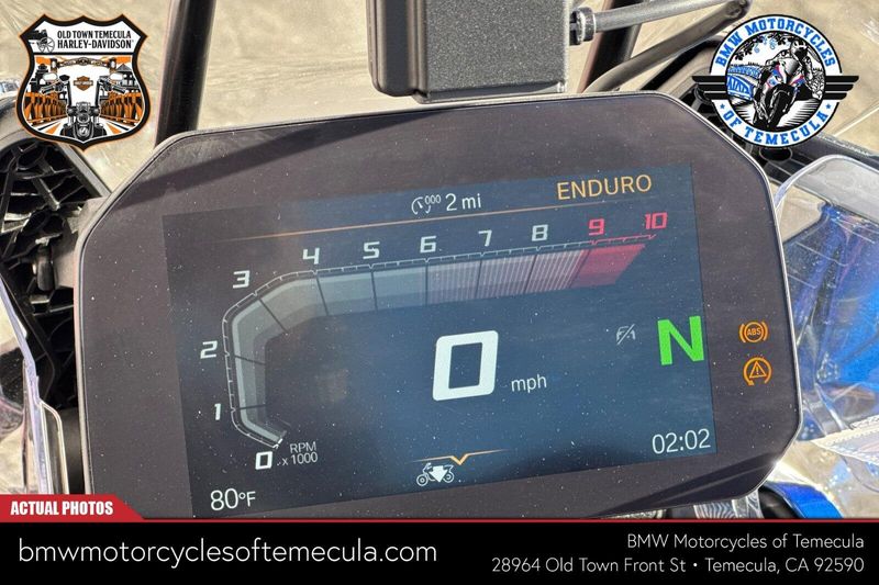 2026 BMW R 1300 GS AdventureImage 19