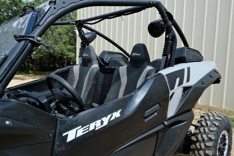 USED 2024 KAWASAKI TERYX KRX 1000 Image 16
